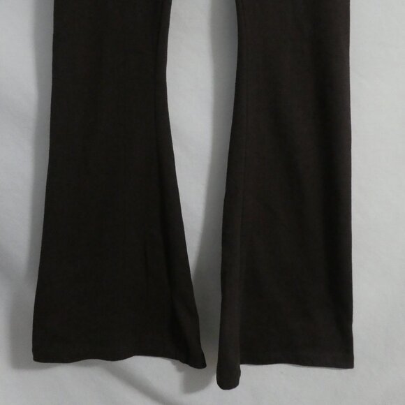 URBAN KIDS | xs - extra small (6) | Brown Leggings | Flared Bottoms - Picture 4 of 11
